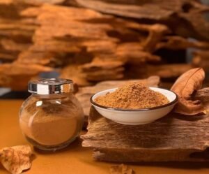 天然海南白木沉香虫漏粉100%原木粉线香_1_海南白木沉香_来自小红书网页版 Fusen Red Soil Insect-Eaten Agarwood Powder