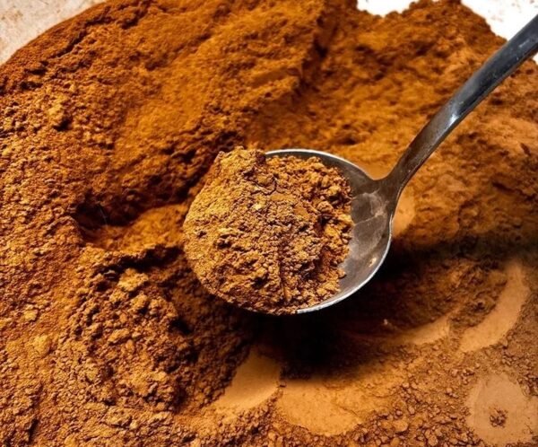 天然海南白木沉香虫漏粉100%原木粉线香_2_海南白木沉香_来自小红书网页版 Fusen Red Soil Insect-Eaten Agarwood Powder