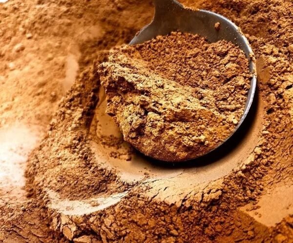 天然海南白木沉香虫漏粉100%原木粉线香_3_海南白木沉香_来自小红书网页版 Fusen Red Soil Insect-Eaten Agarwood Powder