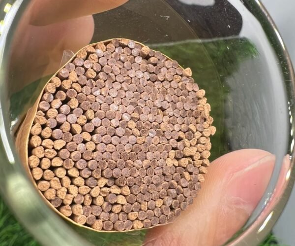 Fusen Red Soil Agarwood - Elegant Incense Sticks