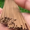 Fusen Red Soil Agarwood - Elegant Incense Sticks
