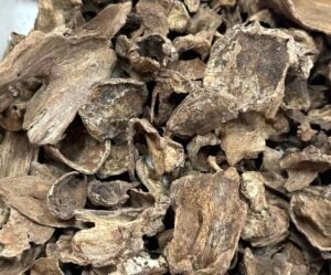 Hainan White-Shell Kyara Oud Material