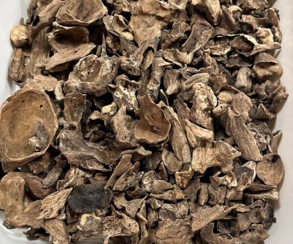 Hainan White-Shell Kyara Oud Material