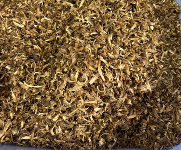 Huian-type agarwood shavings