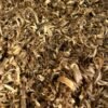 Huian-type agarwood shavings
