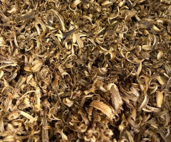 Huian-type agarwood shavings