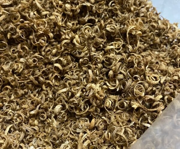 Huian-type agarwood shavings