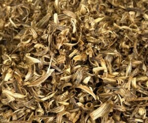 Huian-type agarwood shavings
