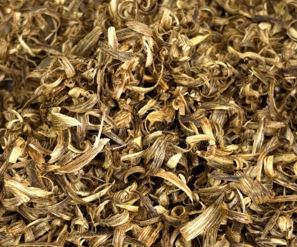 Huian-type agarwood shavings