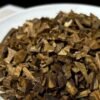 Natural Vietnamese White Kyara Agarwood Crushed Materials
