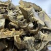 白奇车珠料 (2) White Kynam Agarwood (bead fragments)