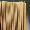 Nha Trang Yellow Clay Agarwood Incense Sticks
