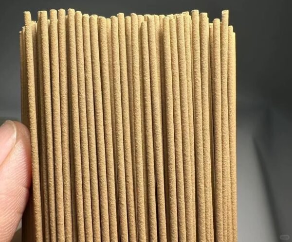 Nha Trang Yellow Clay Agarwood Incense Sticks