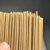 Nha Trang Yellow Clay Agarwood Incense Sticks