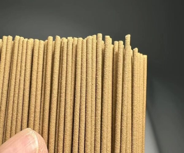 Nha Trang Yellow Clay Agarwood Incense Sticks