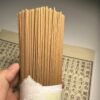 Nha Trang Yellow Clay Agarwood Incense Sticks