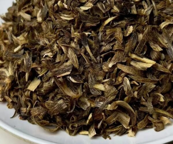 绿奇楠勾丝 (5) (Green Kyara) Shredded wood chips