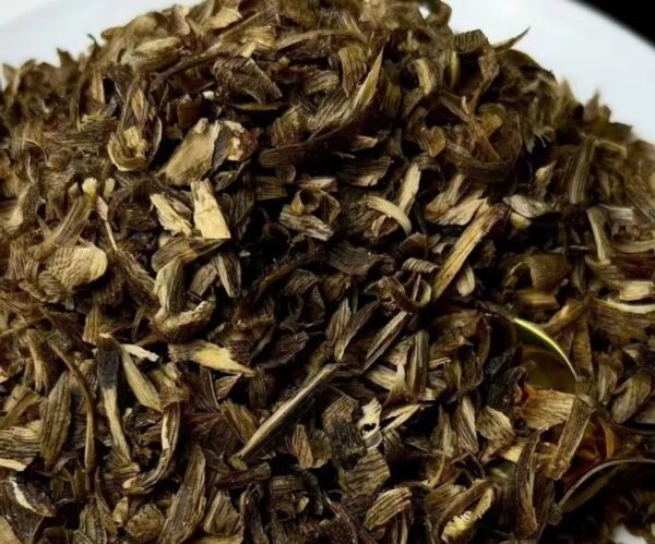 绿奇楠勾丝 (6) (Green Kyara) Shredded wood chips