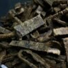 绿奇碎料 (4) Agarwood (Green Kyara) fragments