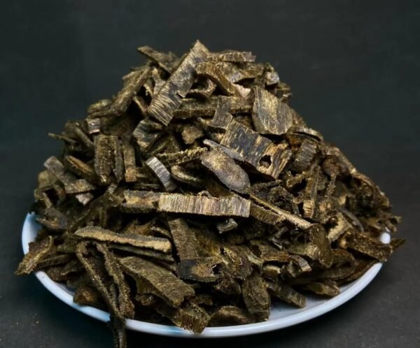 绿奇碎料 Agarwood (Green Kyara) fragments