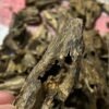 Hainan Aquilaria Sinensis Insect-Damaged Oud