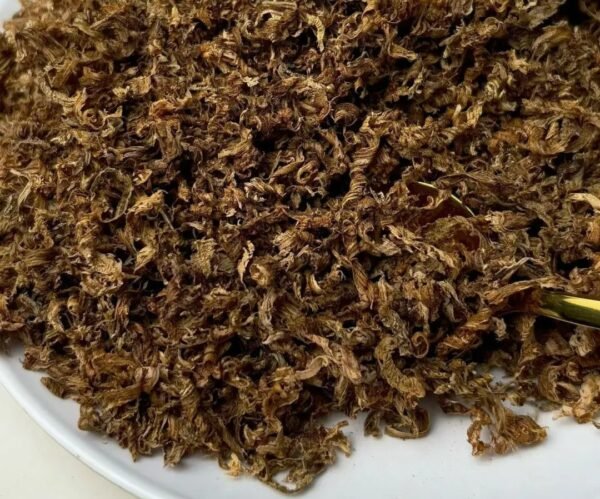 黄奇楠勾丝 (1) Wild Nha Trang Kyara Oud Shavings