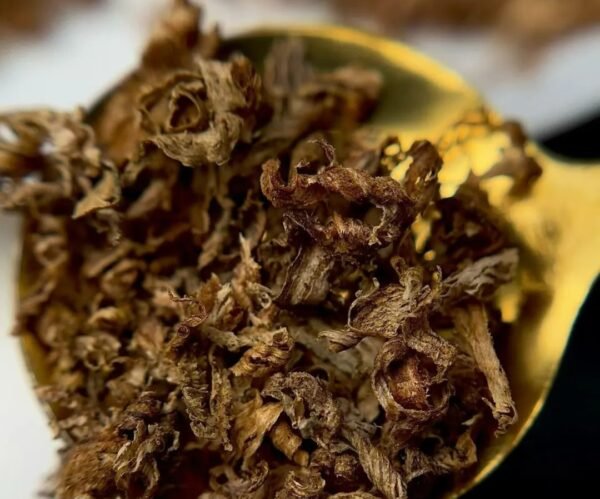 黄奇楠勾丝 (3) Wild Nha Trang Kyara Oud Shavings