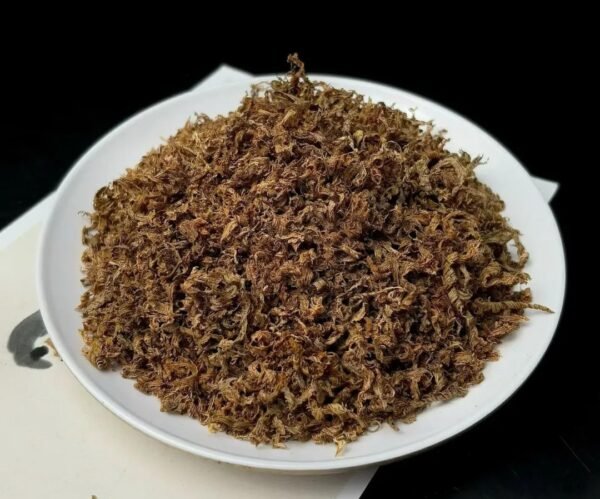 黄奇楠勾丝 (5) Wild Nha Trang Kyara Oud Shavings