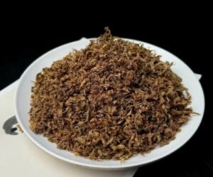 Wild Nha Trang Kyara Oud Shavings