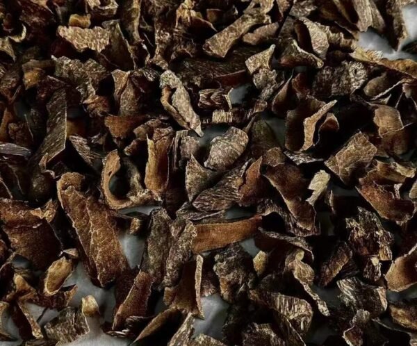 Laos Black Kyara Oud Shell Chunks