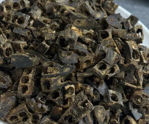 Vietnamese Kyara Oud Bead-Turning Material