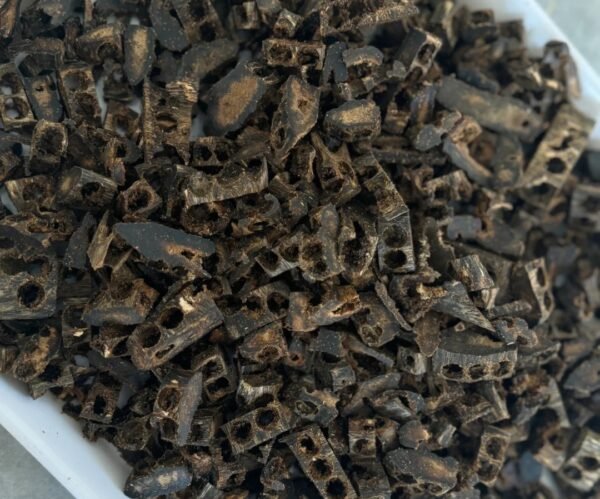 Vietnamese Kyara Oud Bead-Turning Material