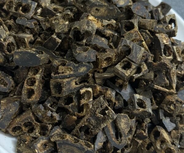 Vietnamese Kyara Oud Bead-Turning Material