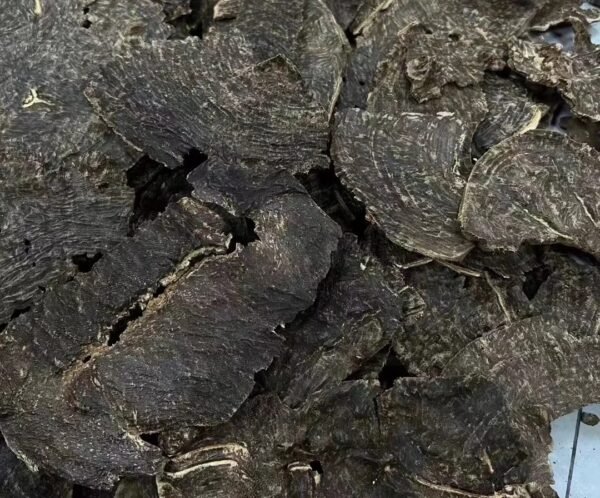 Nha Trang Black Oud Slabs