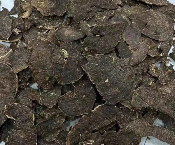 Nha Trang Black Oud Slabs